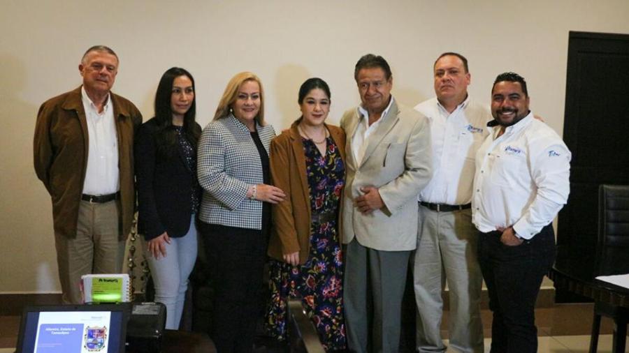 Construir&aacute;n tienda Walmart en Altamira