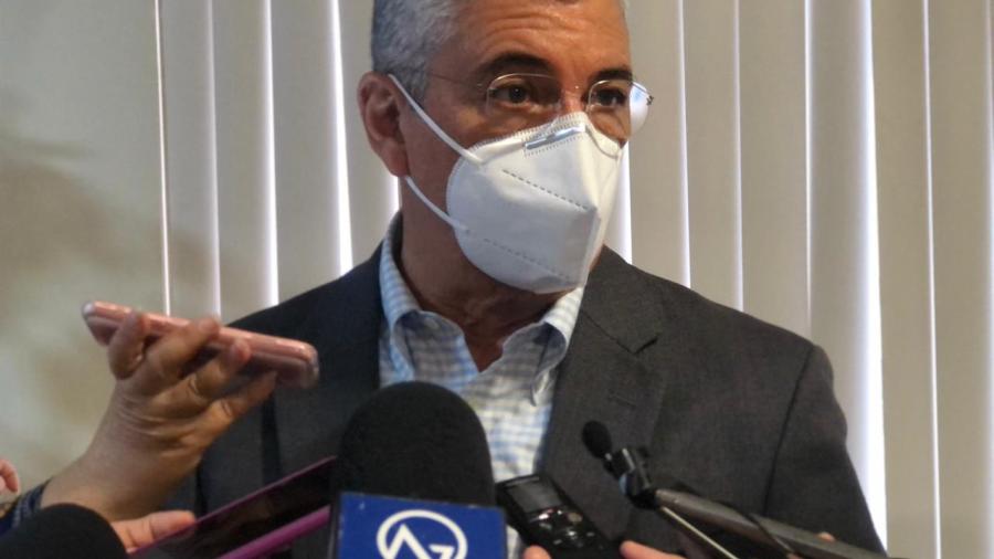 Cierre de fronteras se mantiene no sólo por salud, también por migración