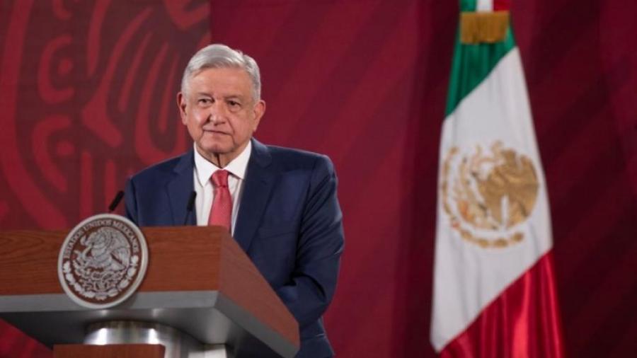  AMLO rechaza llamado a demoler la casa de Xóchitl Gálvez en CdMx