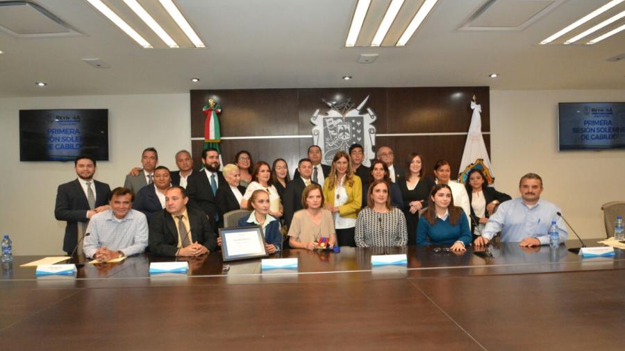 Medalla al Mérito Ciudadano 2017 “Marte R. Gómez” para el historiador Reynaldo López Olivares