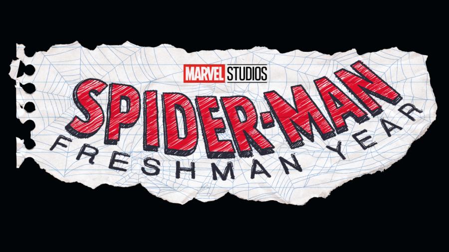 Mira las primeras imágenes de Spider-Man: Fresh Man Year