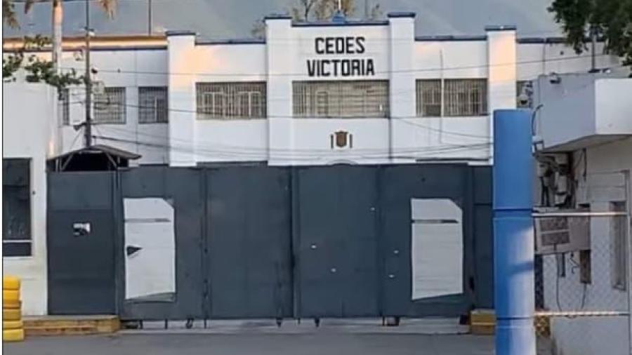 Penal de Victoria no cumple condiciones para albergar a los internos: SSP1