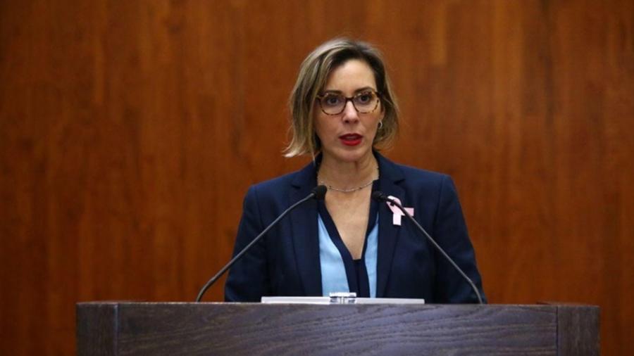 María del Pilar Gómez Leal es la nueva Alcaldesa de Cd. Victoria