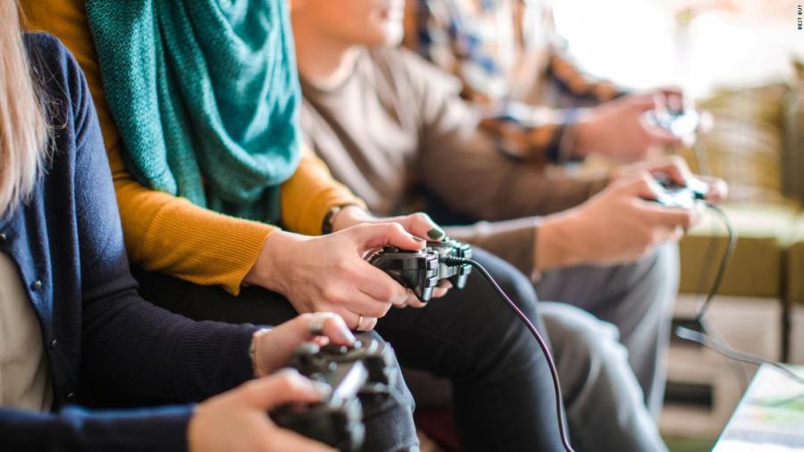 Reconocerán adicción a los videojuegos como trastorno mental