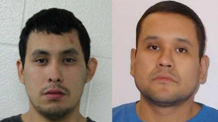 Se buscan sospechosos de múltiples apuñalamientos en Canadá 