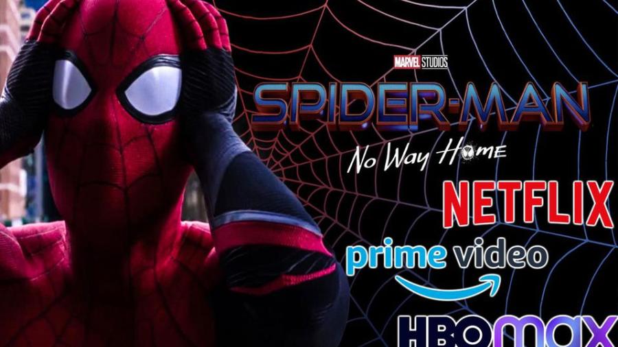 Spider-Man: NWH llegará a HBO Max y otras plataformas en marzo