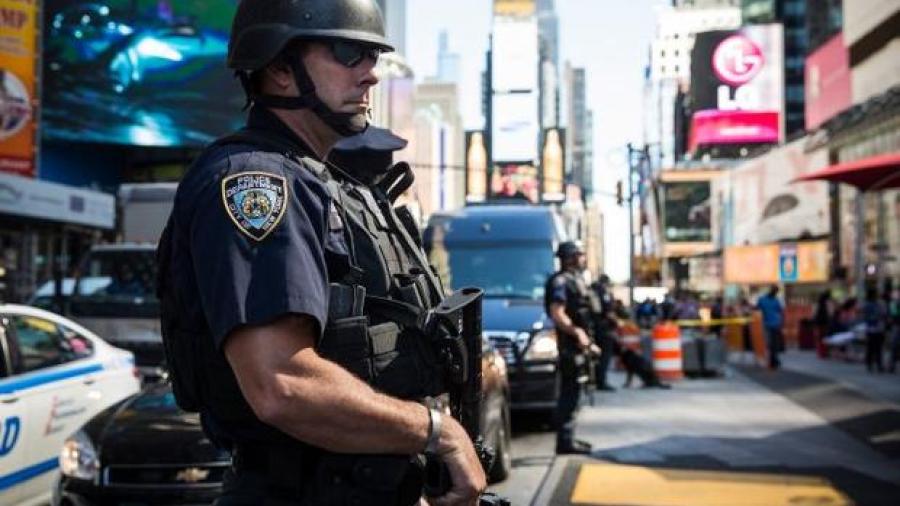 Nueva York refuerza seguridad tras atentado en Londres