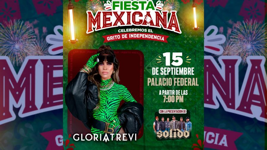 Anuncia Alcaldesa Carmen Lilia Canturosas 