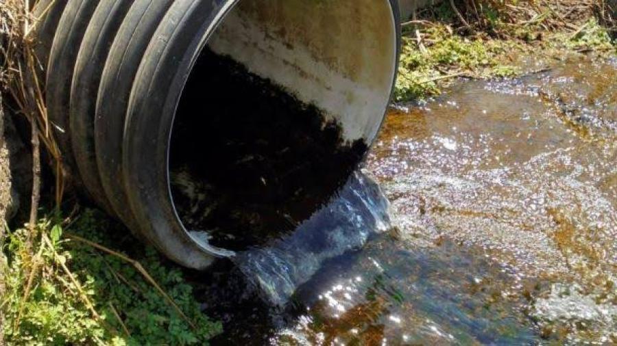 Gobierno de Texas inicia estudio para evaluar problemas de drenaje