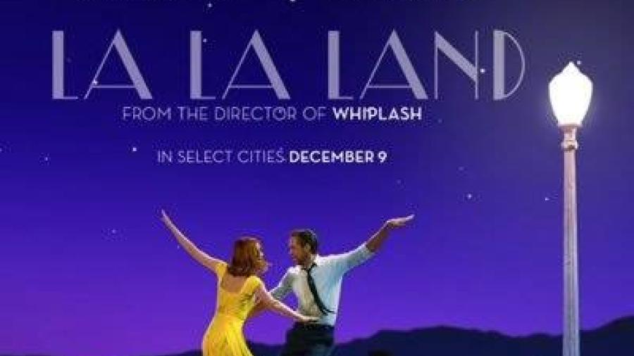 'La La Land' se une a las líderes en la historia del Oscar 2017