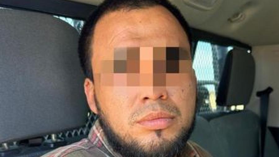 FGJE inicia proceso contra hombre que incendió bar en Sonora