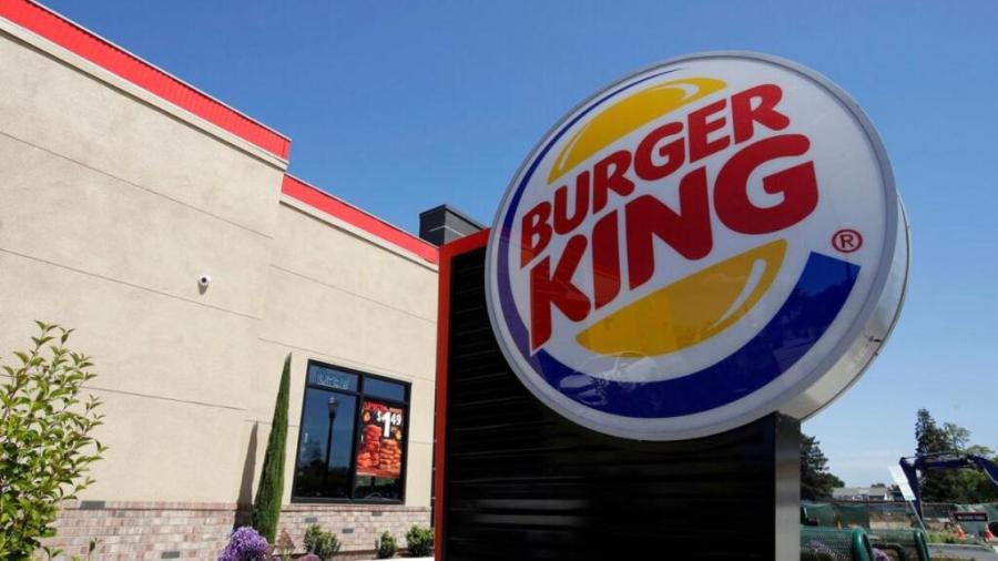 Burger King suspende toda su actividad en España