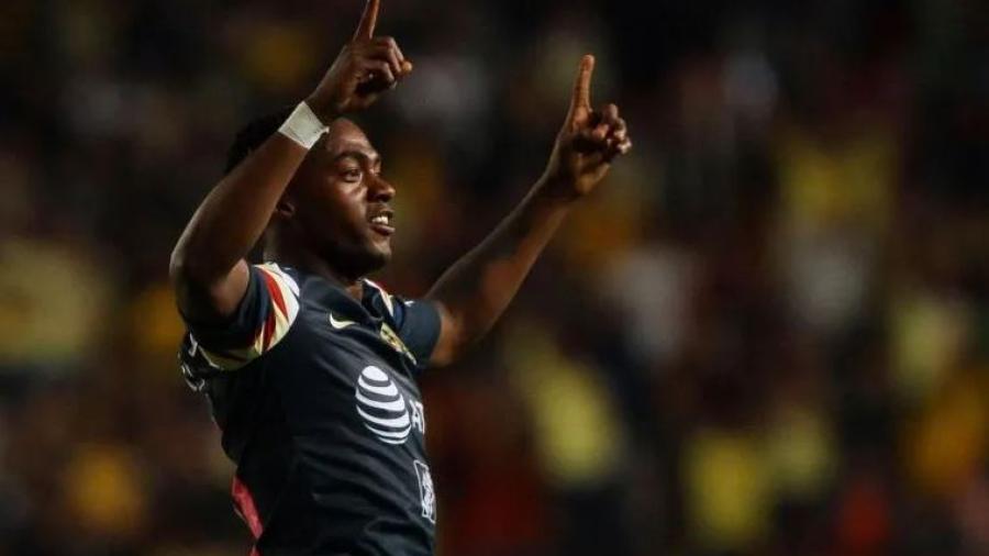 Renato Ibarra, nuevo refuerzo del Atlas