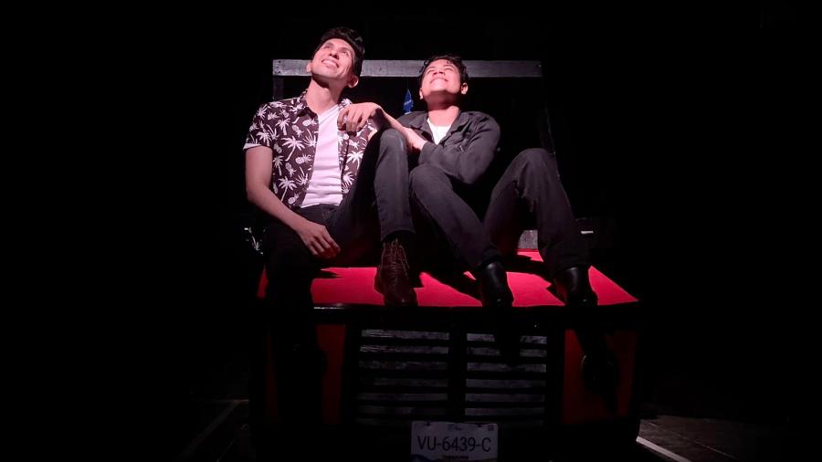 Finalizan Primer Festival de Teatro con Ausencia