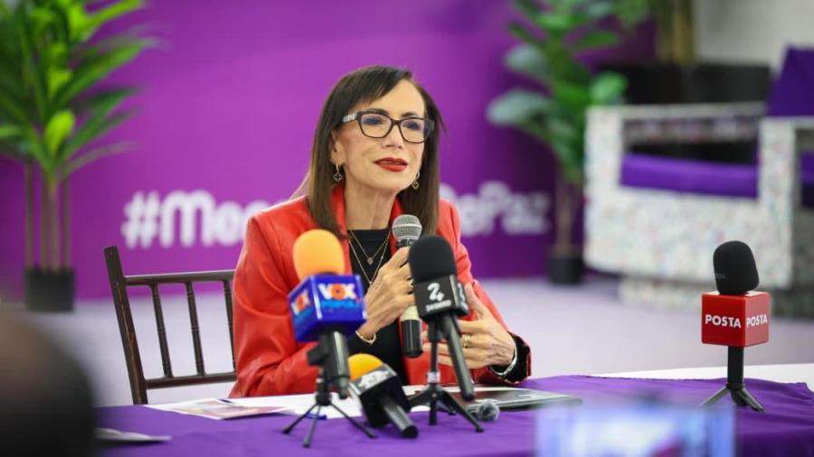 Inaugura este viernes DIF Tamaulipas bazar navideño