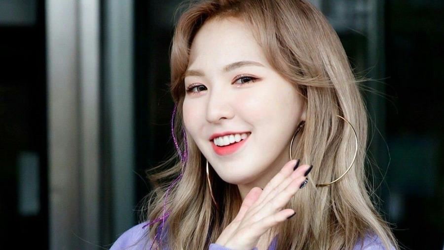 Wendy, de Red Velvet, sufre fracturas tras caer de un escenario