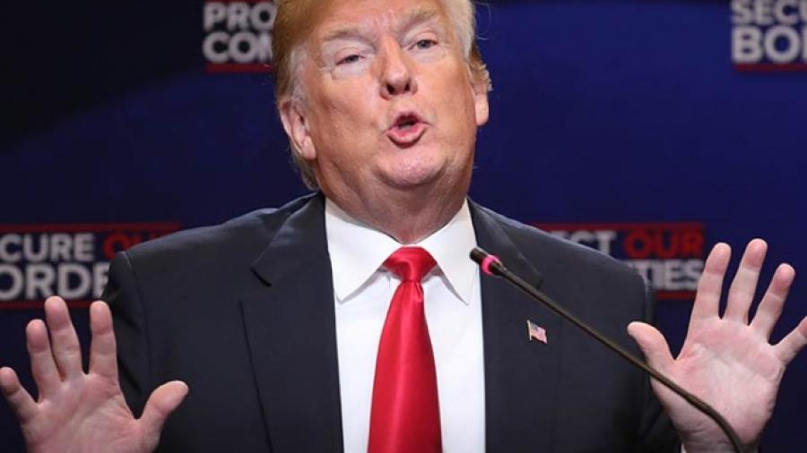 Se investigarán aranceles a importaciones de autos y camiones, asevera Trump