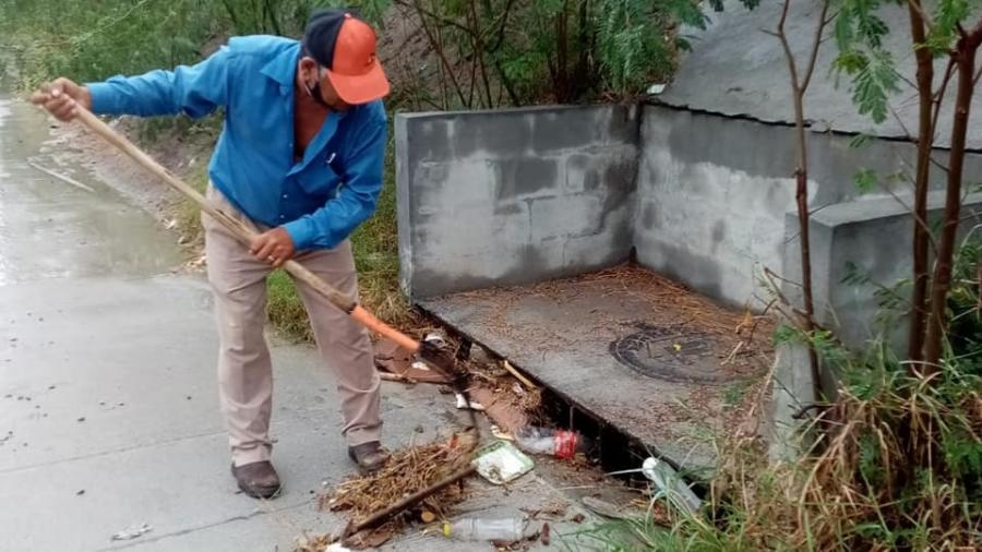 Anuncia PCyB inicio de la temporada de huracanes