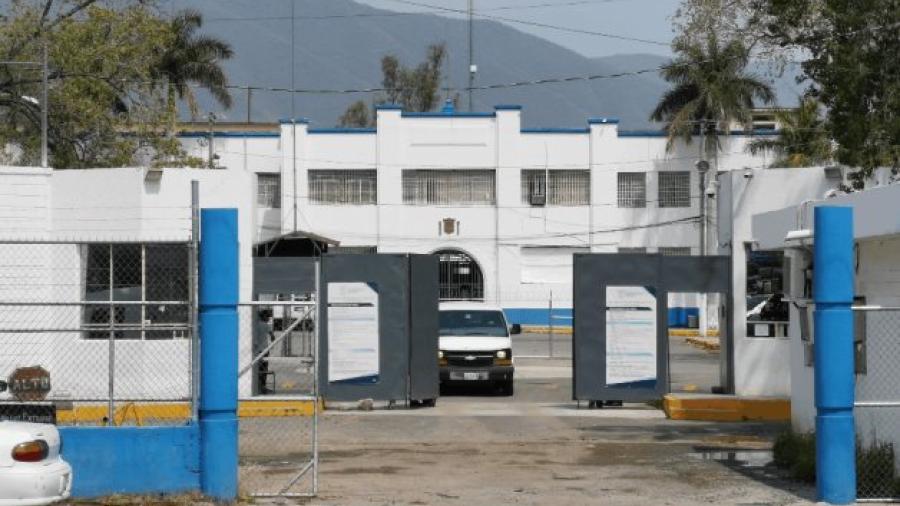 Prevén cerrar penal de Ciudad Victoria