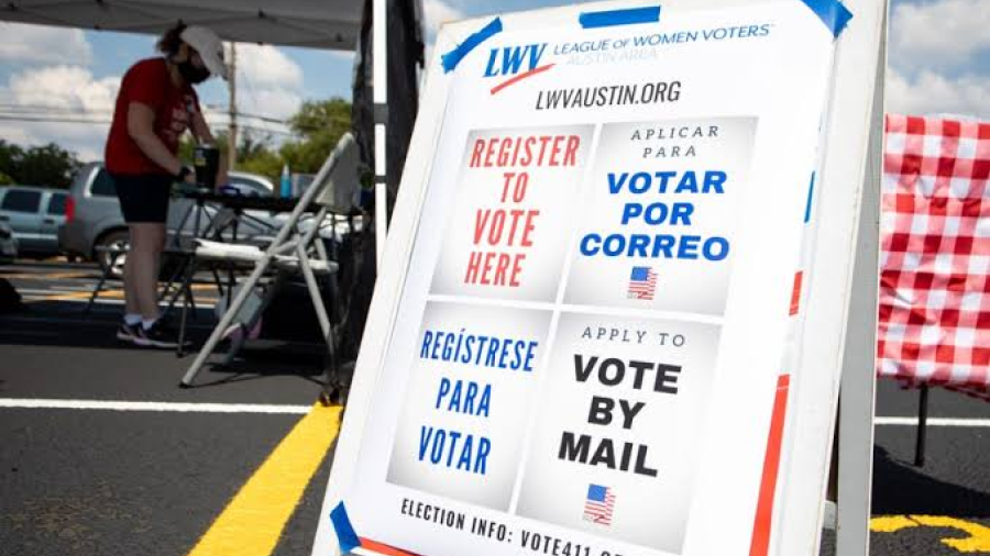 Votaciones en Texas: llegan cambios en boletas