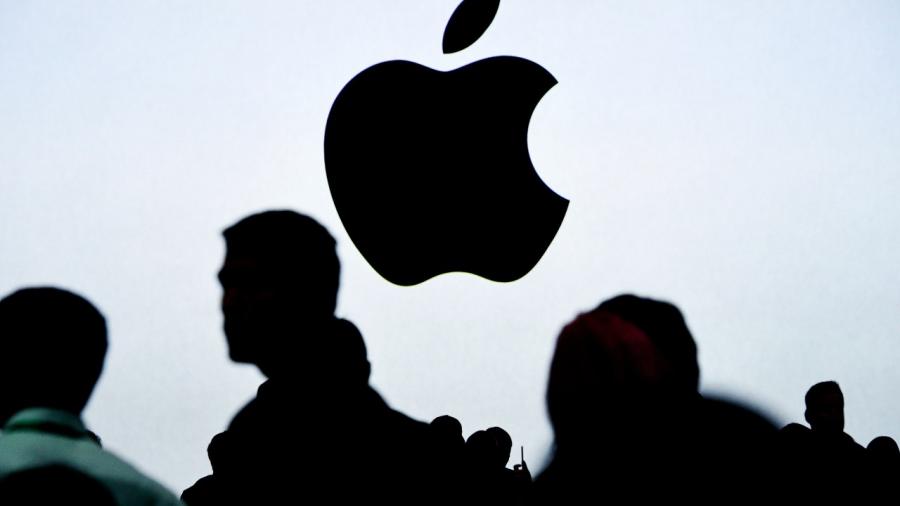 Doce trabajadores de Apple son arrestadas por filtrar información 
