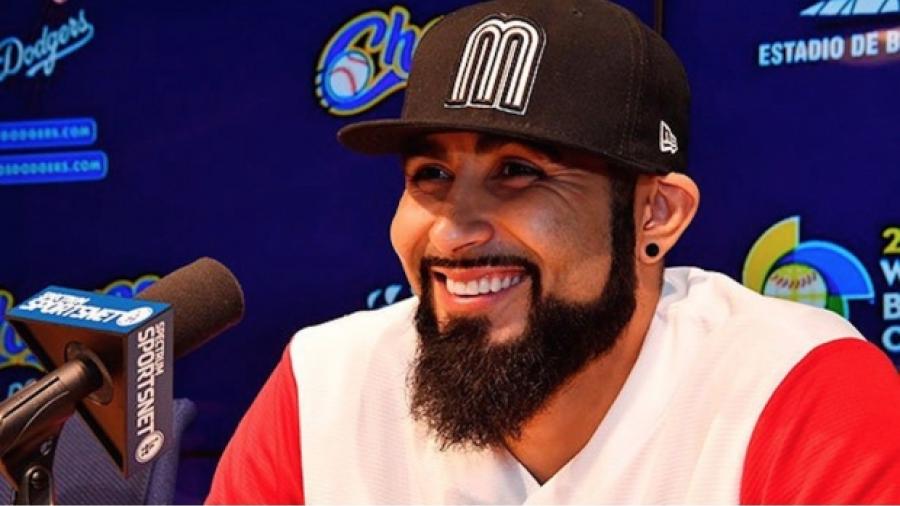 Sergio Romo es contratado por los Dodgers