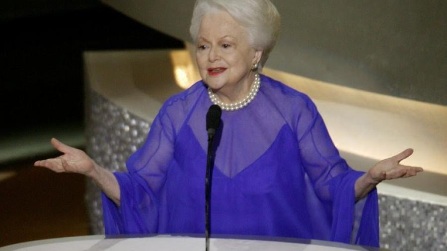 Muere Olivia de Havilland a los 104 años