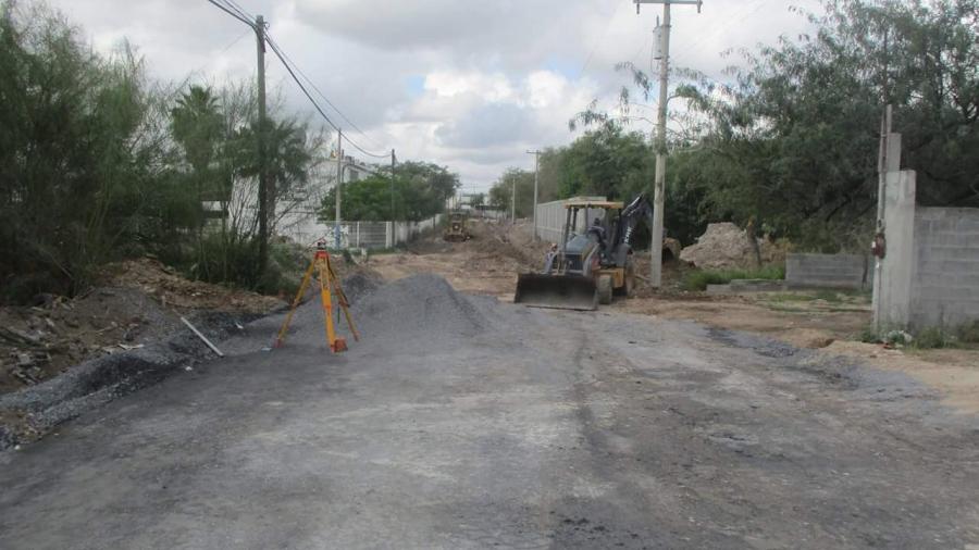 Vecinos de Revolución Obrera se benefician con el PIOP 2017