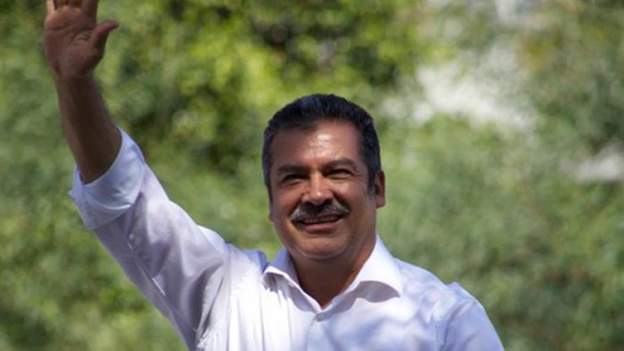 Raúl Morón impugnará ante TEPJF el retiro de su candidatura a gubernatura de Michoacán