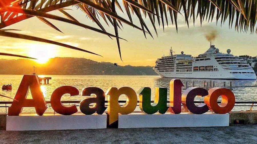 Confirman 85 países asistencia a Tianguis Turístico Acapulco 2017