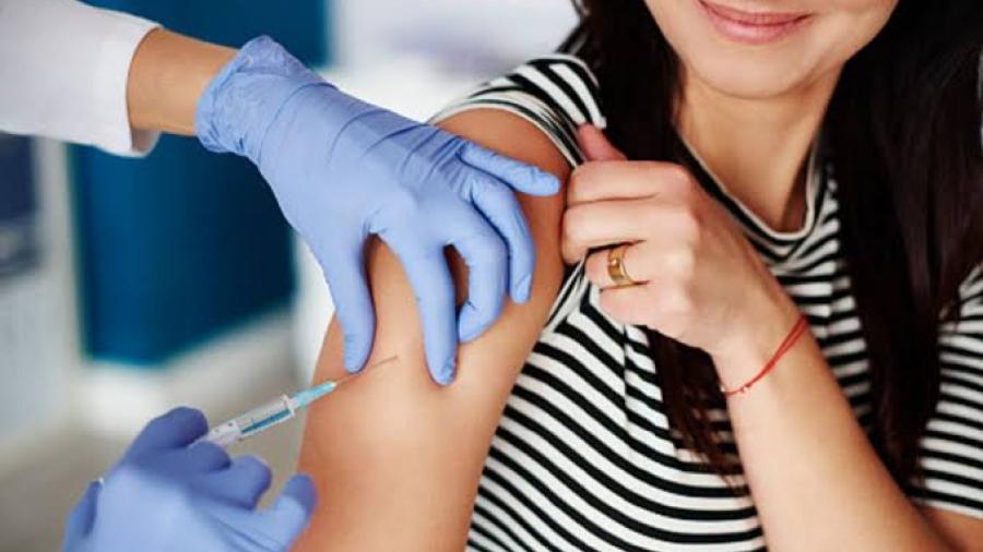 El jueves empieza vacunación contra covid para menores de 12 a 15 años en EU