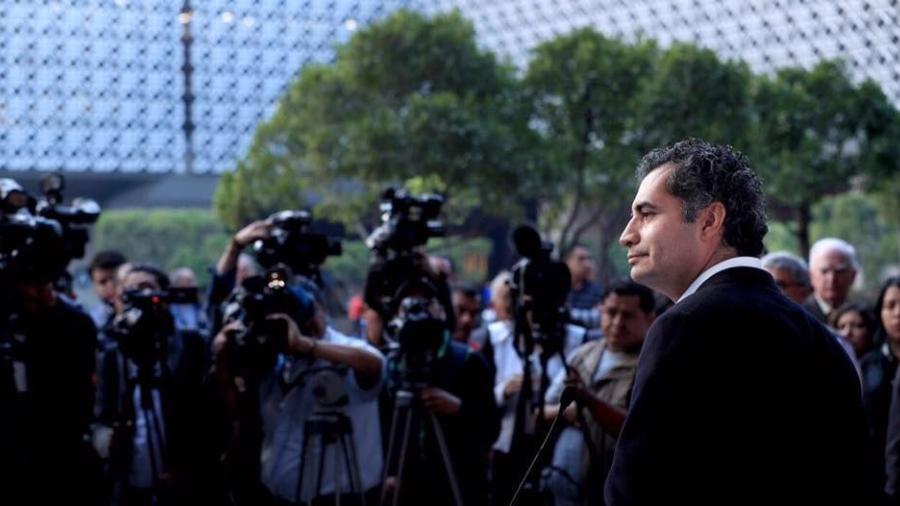 Invitan a Lopez Obrador a disculparse con la Marina y Ejercito mexicano: PRI