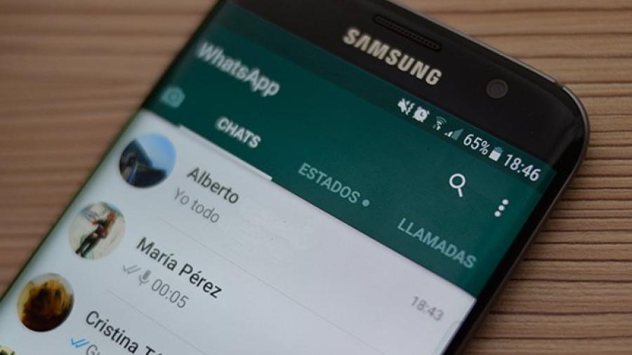 WhatsApp planea nueva función de búsqueda avanzada