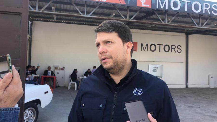 Teme Acción Nacional situaciones de riesgo en jornada electoral