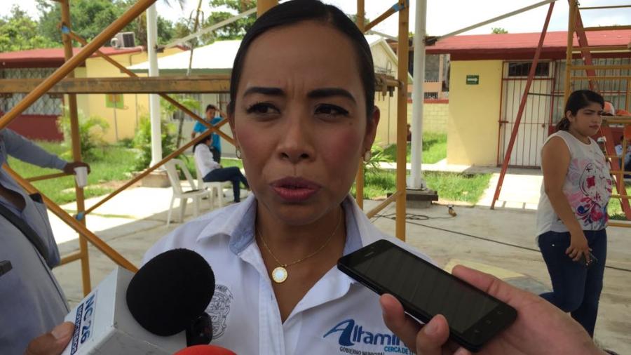 Sin incidentes de robo en escuelas por periodo vacacional