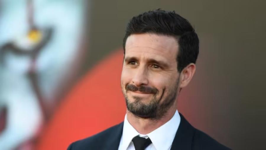 Muere James Ransone, reconocido actor de The Wire, a los 46 a&ntilde;os