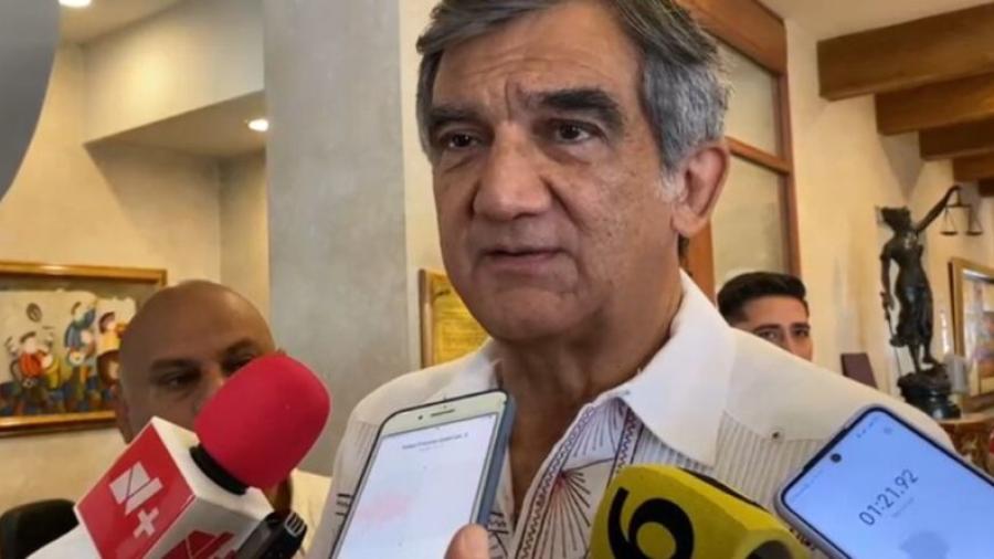 Se invertir&aacute;n 20 MDP en remodelaciones al Centro de Convenciones &ldquo;Mundo Nuevo&rdquo;: AVA