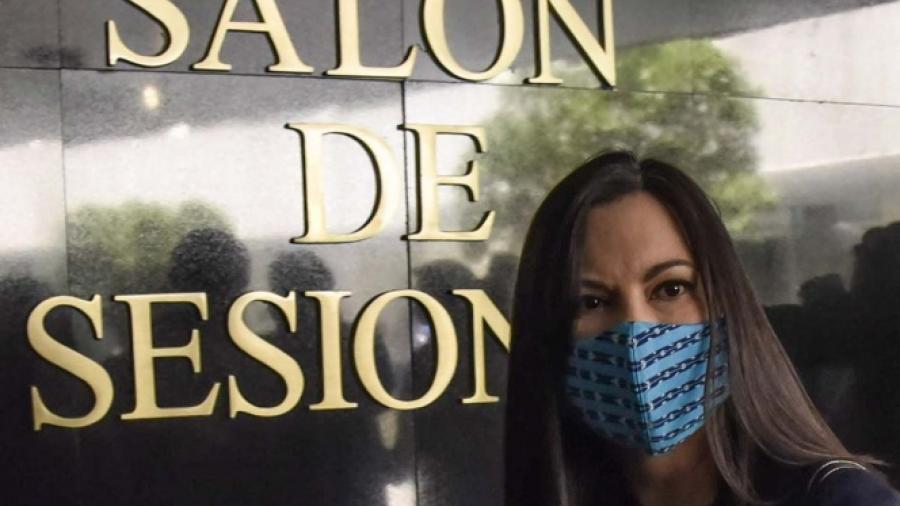 Diputados van por “apoyo” vital para comerciantes