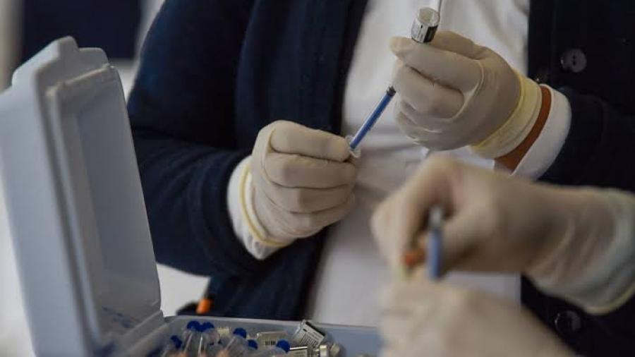 500 mil vacunas de Sinovac esperan certificado de calidad para ser administradas