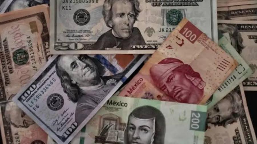 Dólar hoy: ¿Sube o baja frente al peso mexicano?