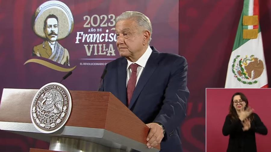Cierre de Financiera Rural, para evitar corrupción: AMLO