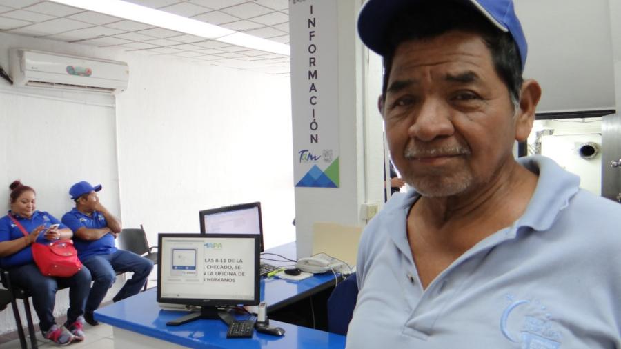 Aplica COMAPA plan de ajustes y convenios en recibos de agua