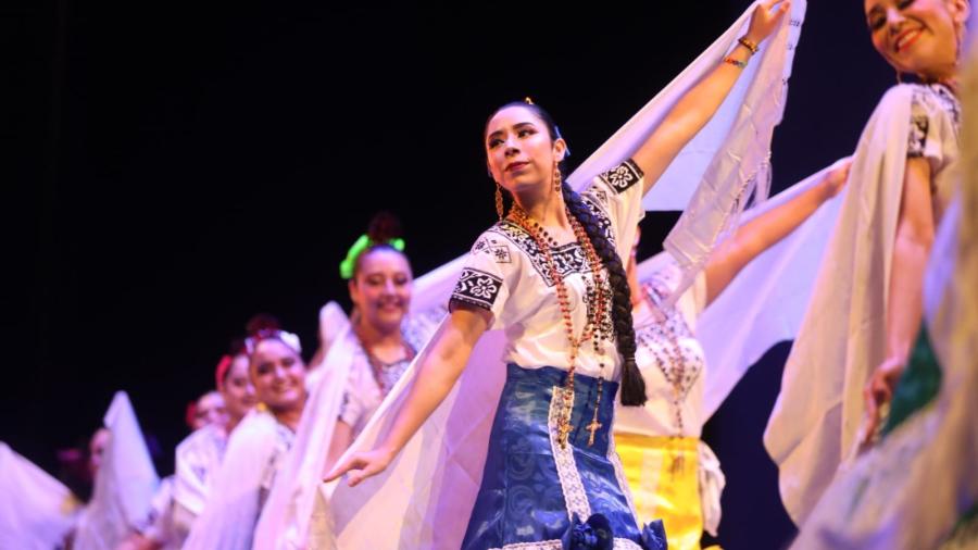 Realizarán este viernes Gala de ballet en Nuevo Laredo