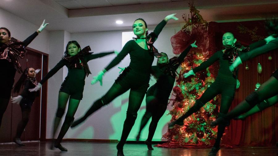 Se suma IRCA a conmemoración del Día Internacional de la Danza