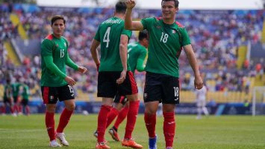 México toma venganza ante EU y logra el bronce en Santiago 2023