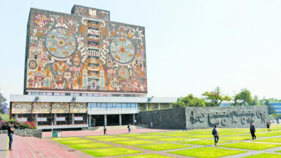 Agradecen universidades a AMLO por no disminuir recursos