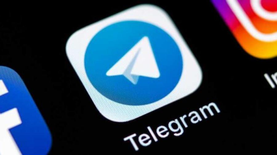 Telegram, ¿el nuevo Tinder?