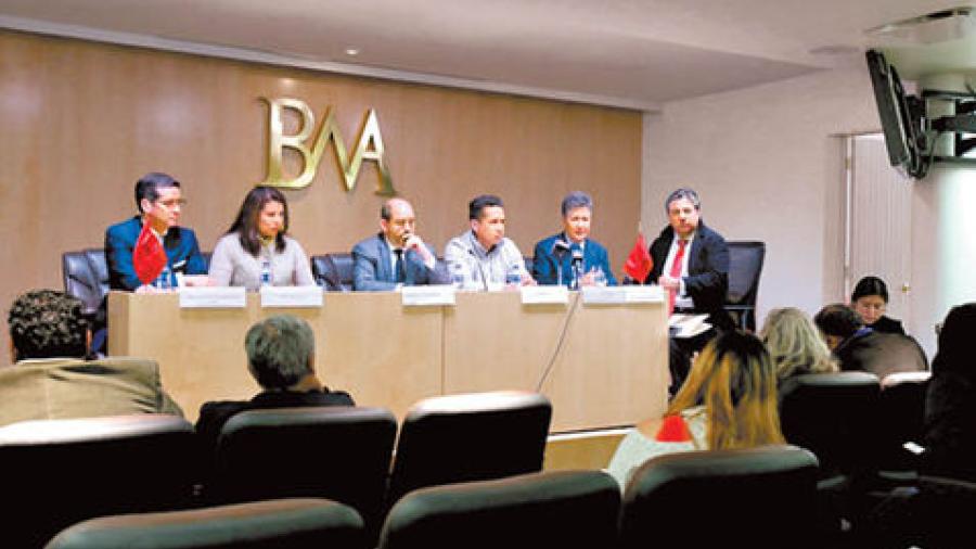 Realizar&aacute; Colegio R&eacute;bsamen su propio peritaje