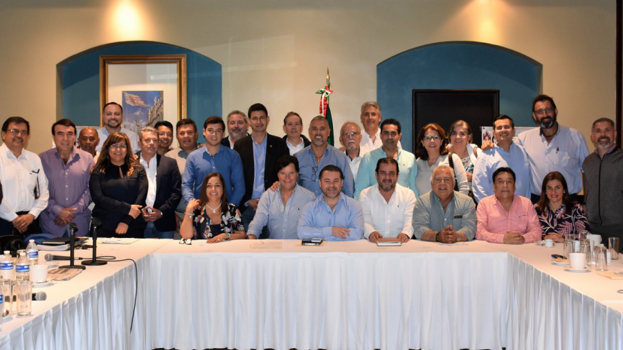 Realizarán millonarias inversiones empresarios locales en Playa Miramar