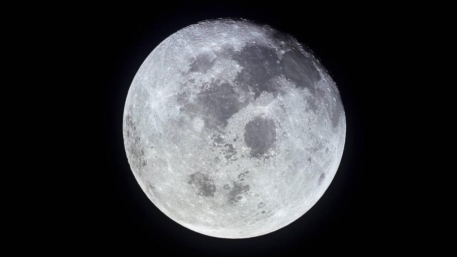 No te pierdas la Superluna de nieve este fin de semana